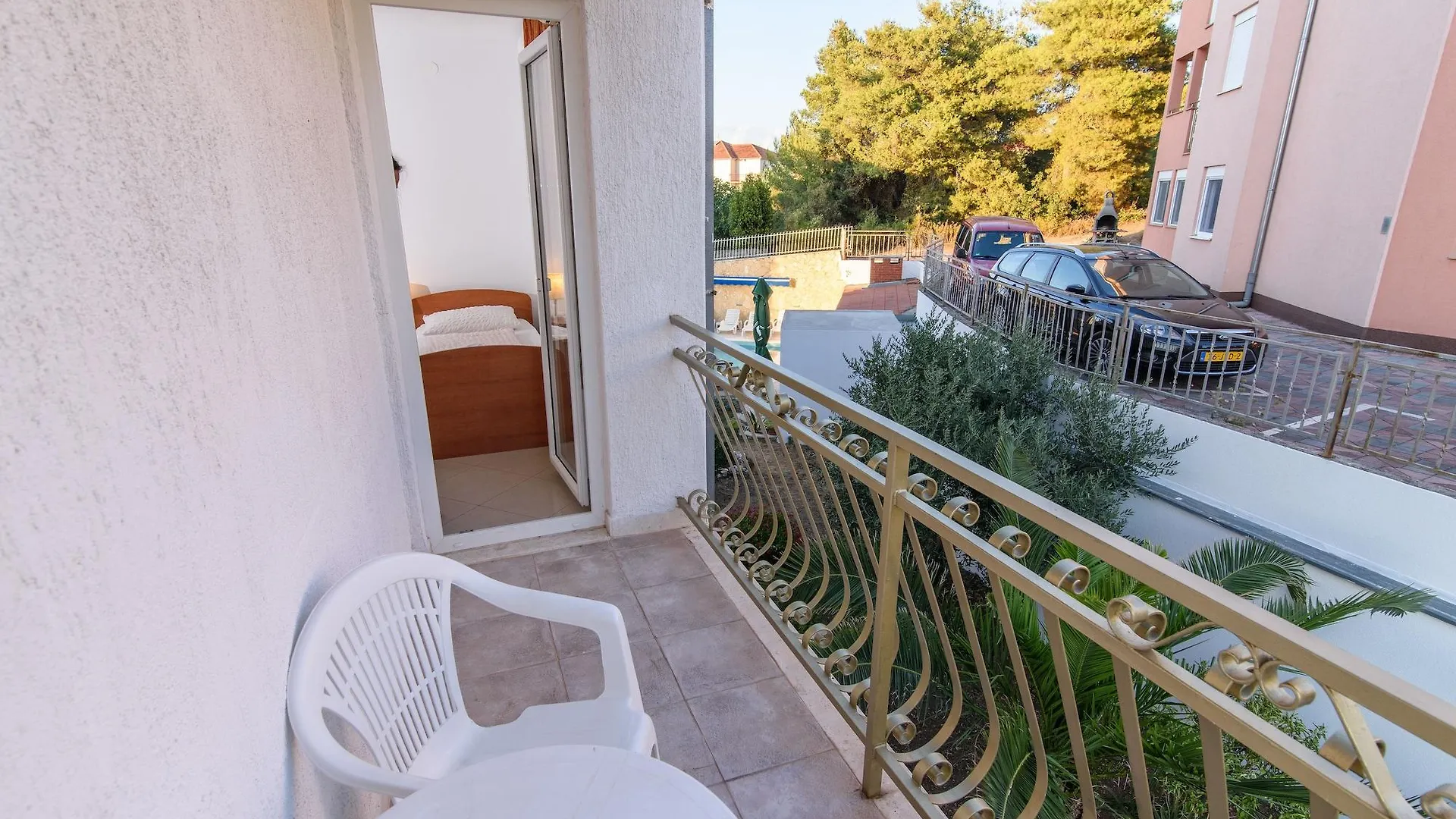 Bed & Breakfast B&B Villa Paula Trogir