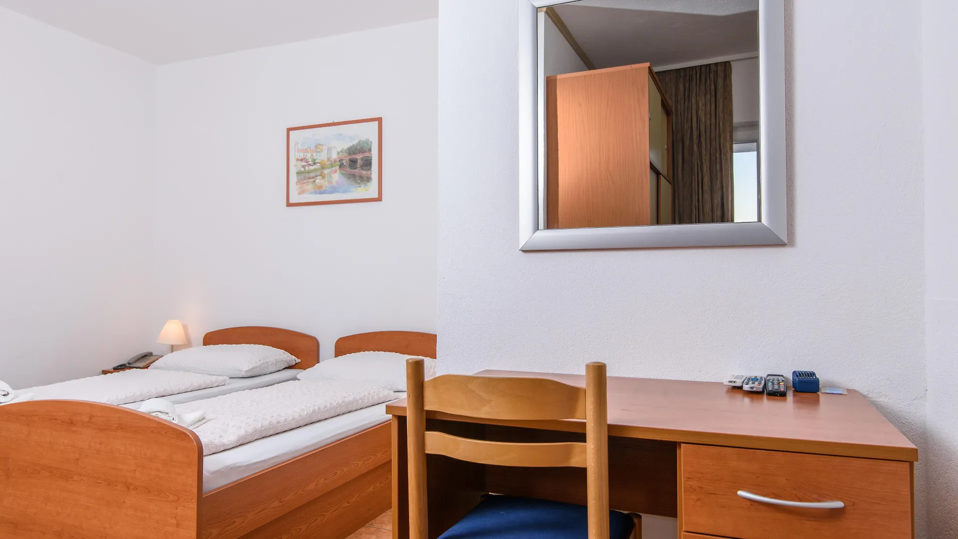 B&B Villa Paula Trogir Bed & Breakfast