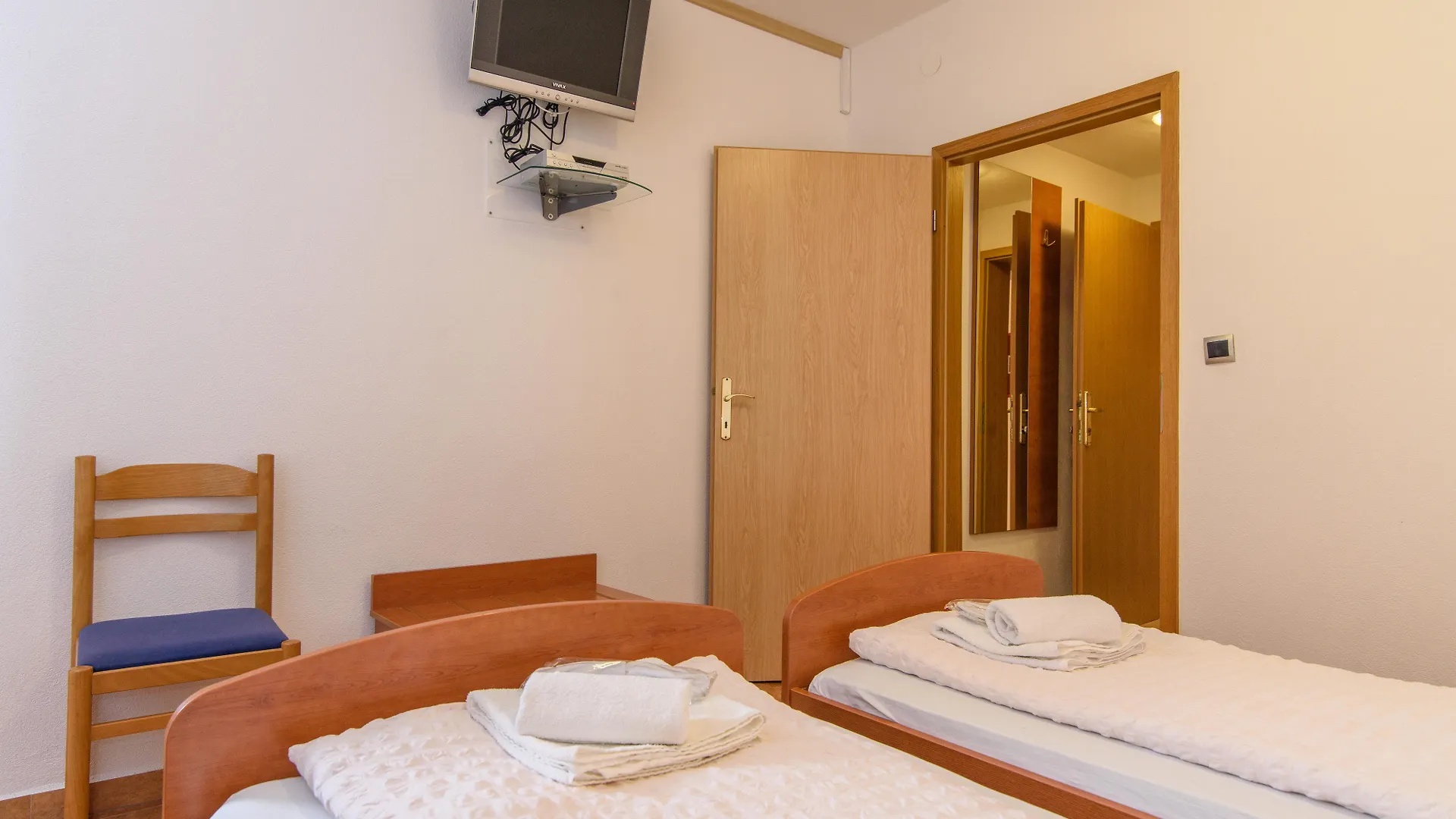 B&B Villa Paula Trogir Croatia