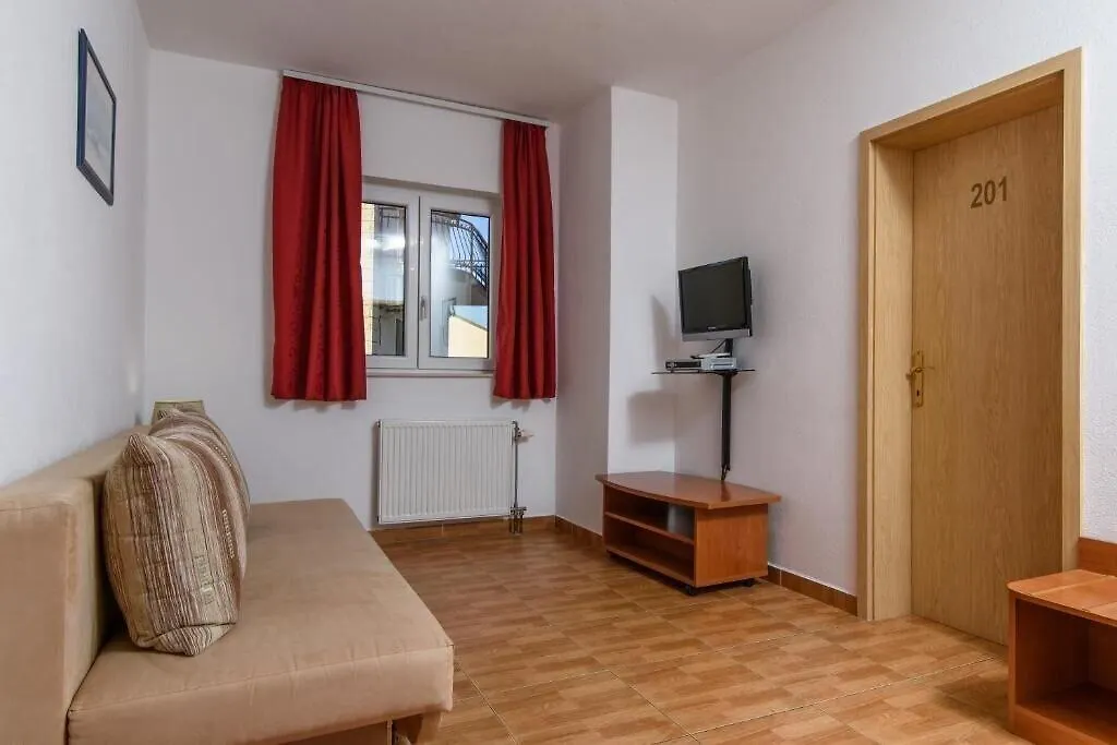Bed & Breakfast B&B Villa Paula Trogir
