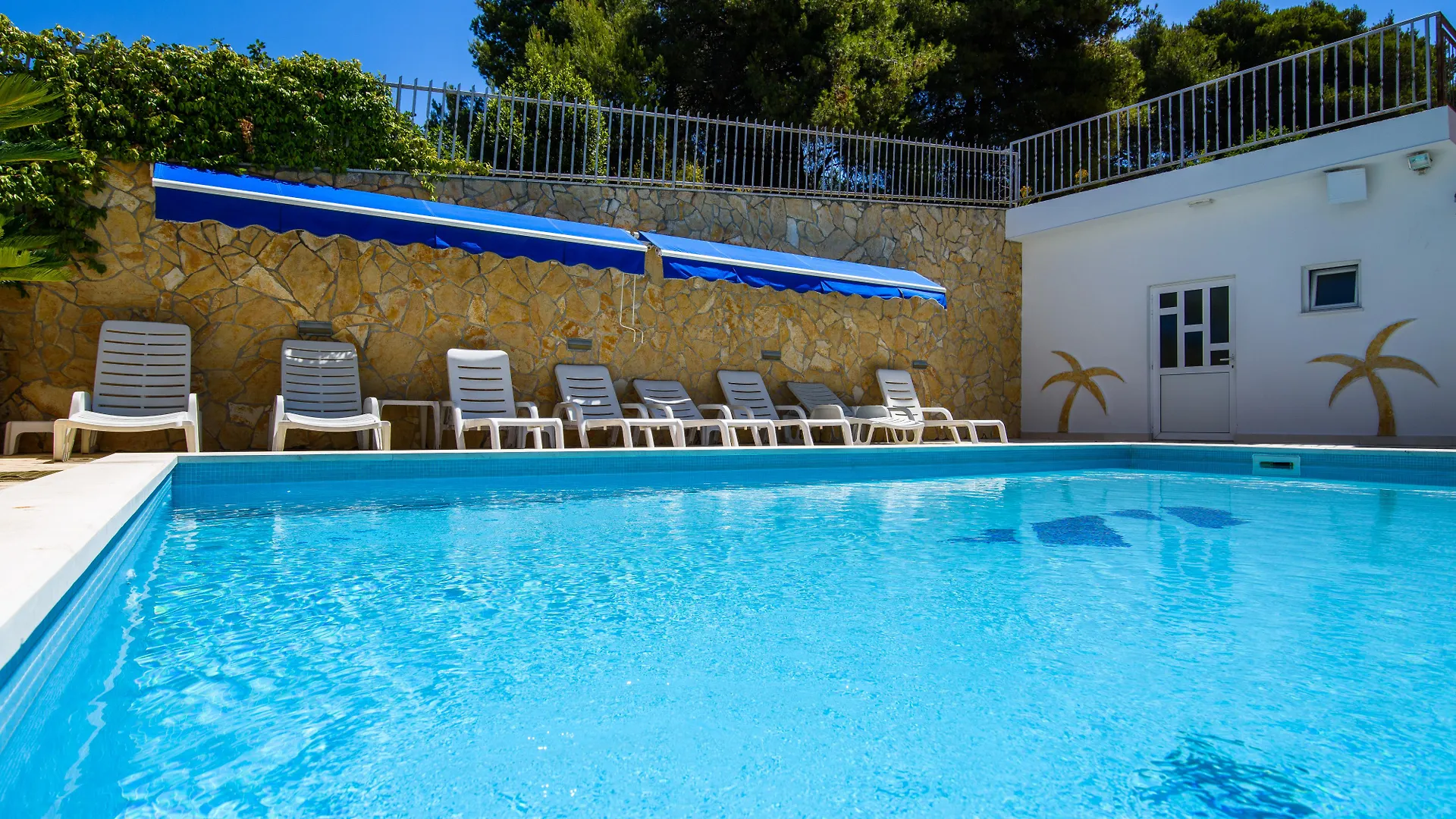 B&B Villa Paula Trogir 3*,