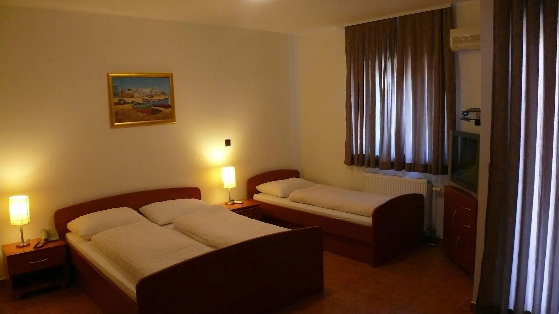 B&B Villa Paula Trogir 3*,