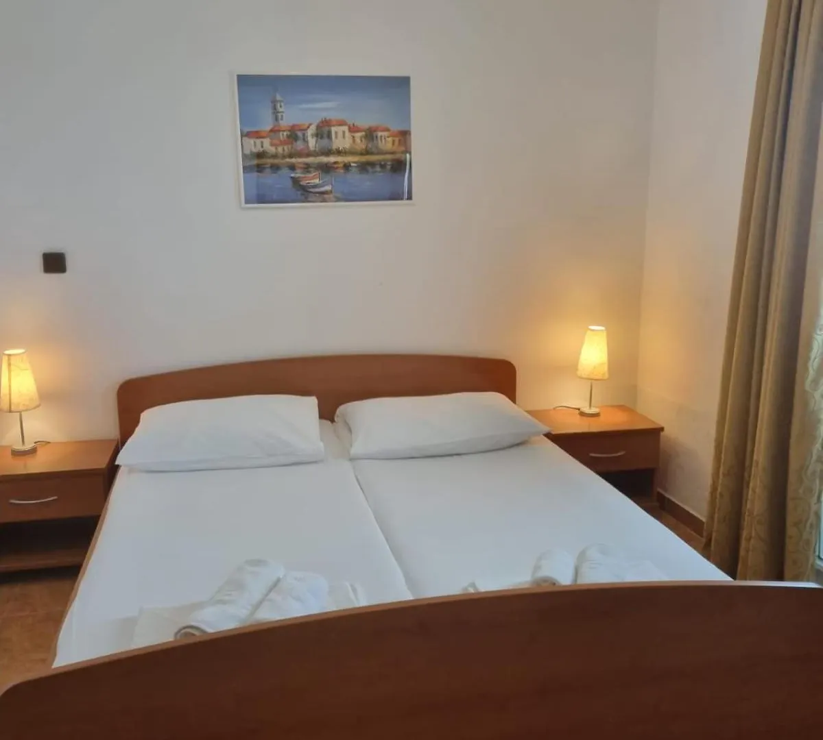 Bed & Breakfast B&B Villa Paula Trogir