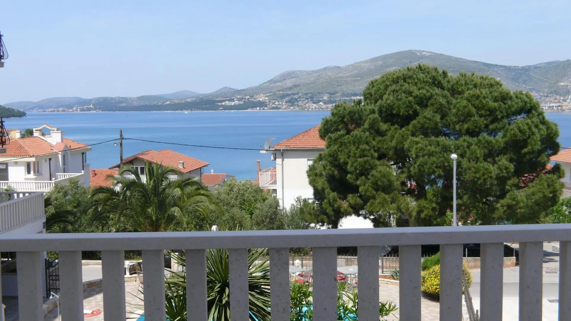 B&B Villa Paula Trogir Croatia