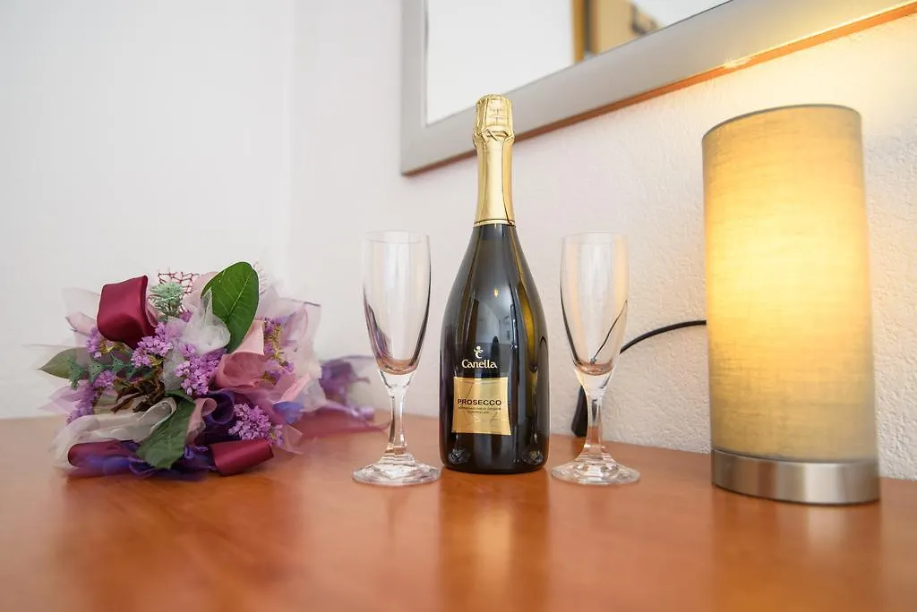 B&B Villa Paula Trogir Bed & Breakfast