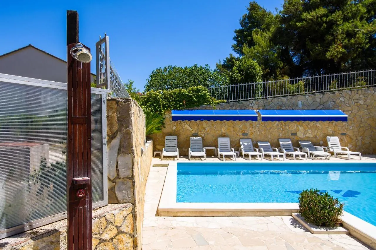 B&B Villa Paula Trogir