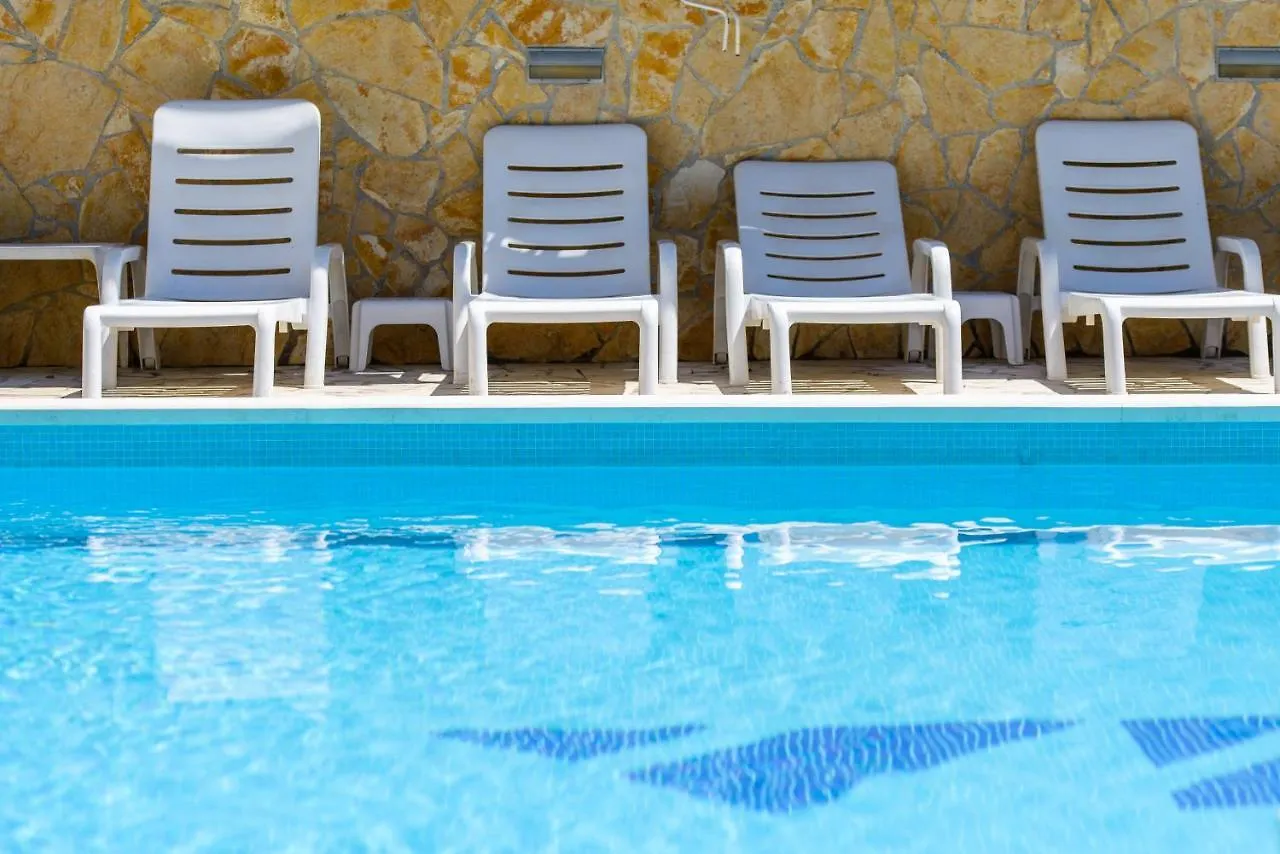 B&B Villa Paula Trogir Bed & Breakfast