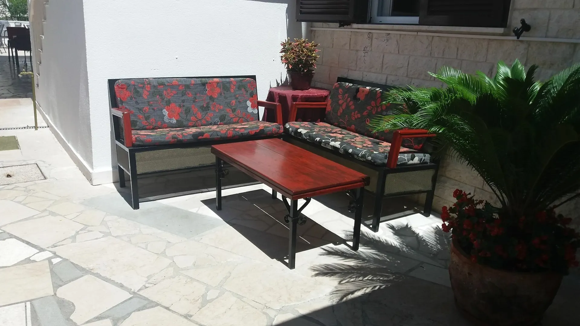 Bed & Breakfast B&B Villa Paula Trogir